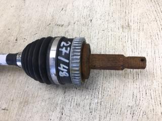 Привод передний правый HYUNDAI TUCSON LM 09-15 LM 2.0 G4KD