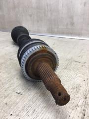 Привод передний правый TUCSON LM 09-15 2014 LM 2.0 G4KD