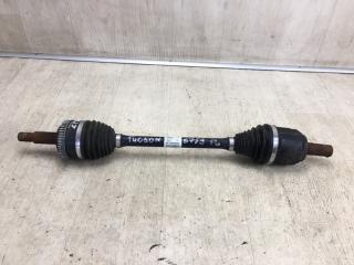 Привод передний левый HYUNDAI TUCSON LM 09-15 2014