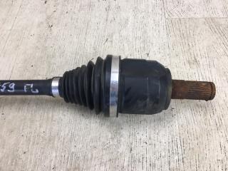 Привод передний левый TUCSON LM 09-15 2014 LM 2.0 G4KD