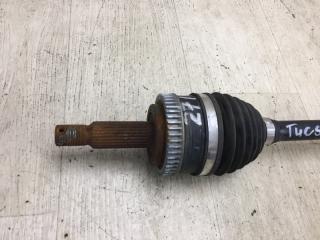 Привод передний левый HYUNDAI TUCSON LM 09-15 LM 2.0 G4KD