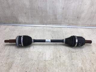 Привод передний левый TUCSON LM 09-15 2014 LM 2.0 G4KD