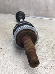 Привод передний левый TUCSON LM 09-15 2014 LM 2.0 G4KD