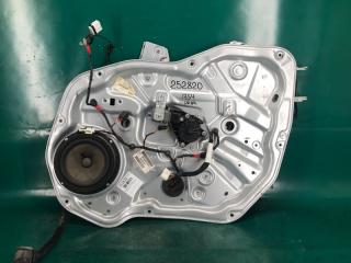 Стеклоподъемник передний правый KIA SORENTO XM 09-14 2010