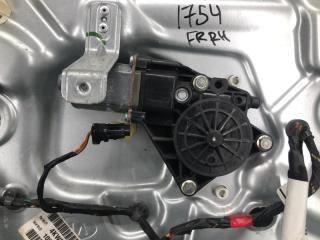 Стеклоподъемник передний правый SORENTO XM 09-14 2010 Внедорожник 2.4 G4KE