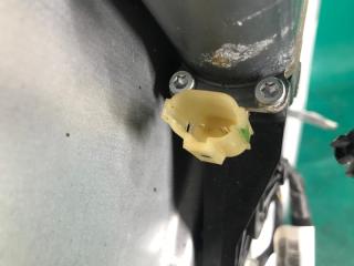 Стеклоподъемник передний правый KIA SORENTO XM 09-14 Внедорожник 2.4 G4KE