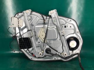 Стеклоподъемник передний правый SORENTO XM 09-14 2010 Внедорожник 2.4 G4KE