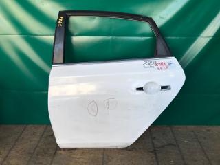 Дверь задняя левая NISSAN SENTRA B17 12-21 2015