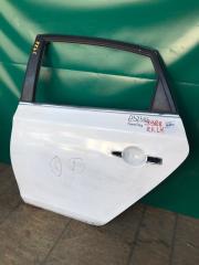 Дверь задняя левая SENTRA B17 12-21 2015 Седан 1.8 MRA8DE