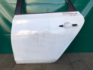 Дверь задняя левая SENTRA B17 12-21 2015 Седан 1.8 MRA8DE