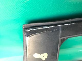 Дверь задняя левая SENTRA B17 12-21 2015 Седан 1.8 MRA8DE