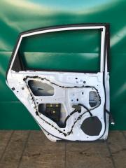 Дверь задняя левая SENTRA B17 12-21 2015 Седан 1.8 MRA8DE