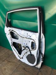 Дверь задняя левая SENTRA B17 12-21 2015 Седан 1.8 MRA8DE