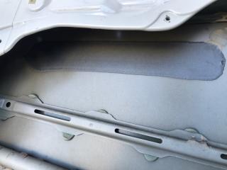 Дверь передняя правая SORENTO XM 09-14 2010 Внедорожник 2.4 G4KE