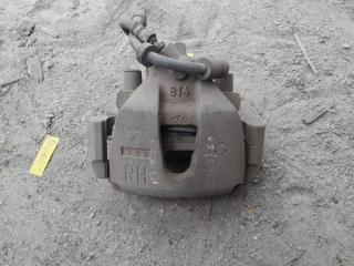 Суппорт тормозной передний правый MAZDA 3 BK 03-08