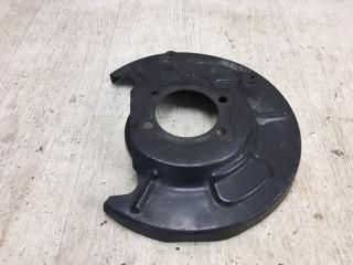 Защита тормозного диска задняя правая SUBARU LEGACY BN 14-18 Седан 2.5 FB25B