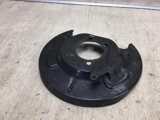 Защита тормозного диска задняя правая LEGACY BN 14-18 2016 Седан 2.5 FB25B