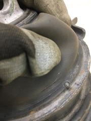 Подушка двигателя задняя RDX 12-19