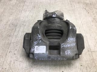 Суппорт тормозной передний правый FORD FUSION 14- 2013