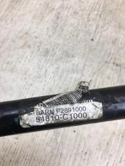 Стабилизатор передний передний OPTIMA JF 15-20