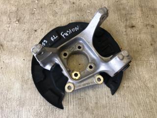 Цапфа задняя левая FORD FUSION 14- 2013 Б/У Цапфа задняя левая FORD FUSION 14- 2013