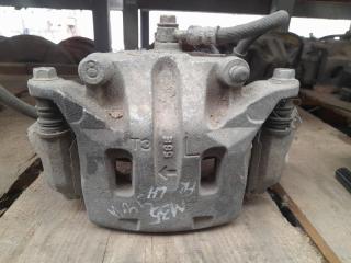 Суппорт тормозной передний левый INFINITI M35/M45 04-10