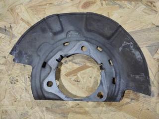 Защита тормозного диска передняя правая KIZASHI 09-14 2011 Седан 2.4