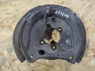 Тормозной механизм задний правый GALANT 03-12 2009 Седан 2.4