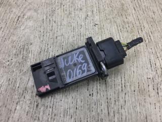 Расходомер воздуха NISSAN JUKE 10-19 2010