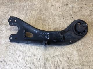 Рычаг задней подвески продольный левый HYUNDAI TUCSON LM 09-15 2014 Б/У Рычаг задней подвески продольный левый HYUNDAI TUCSON LM 09-15 2014