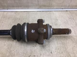 Привод задний задний правый G25/G35/G37/Q40 06-14