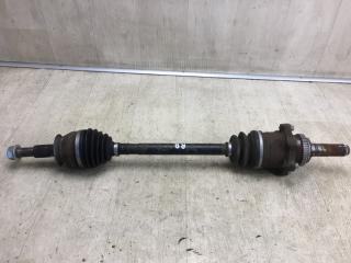 Привод задний задний правый G25/G35/G37/Q40 06-14