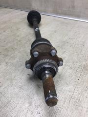 Привод задний задний правый G25/G35/G37/Q40 06-14