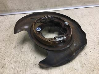 Тормозной механизм задний правый M35/M45 04-10