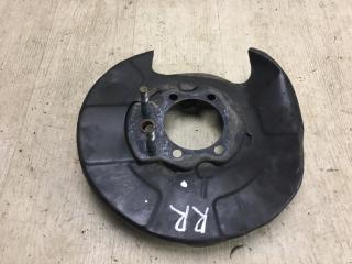 Тормозной механизм задний правый INFINITI M35/M45 04-10