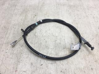 Трос стояночного тормоза задний левый M35/M45 04-10