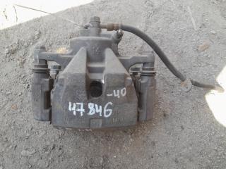 Суппорт тормозной передний левый TOYOTA CAMRY 40 06-11