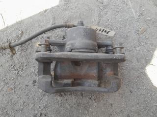 Суппорт тормозной передний левый CAMRY 40 06-11