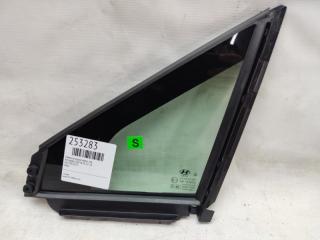 Стекло двери глухое переднее левое HYUNDAI SANTA FE (TM) 18-23