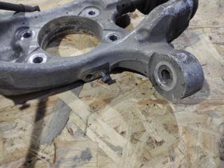 Кулак поворотный передний правый LS600HL 06-17 2008 Седан 5.0