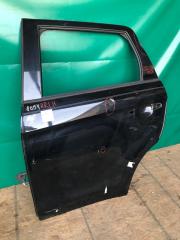 Дверь задняя левая MITSUBISHI ASX / OUTLANDER SPORT 10-21 Внедорожник 2.0 4B11