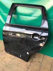 Дверь задняя левая ASX / OUTLANDER SPORT 10-21 2015 Внедорожник 2.0 4B11