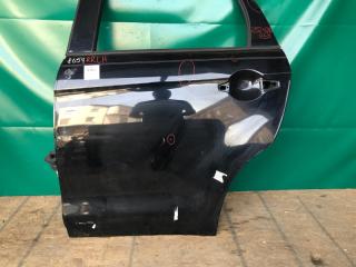 Дверь задняя левая ASX / OUTLANDER SPORT 10-21 2015 Внедорожник 2.0 4B11