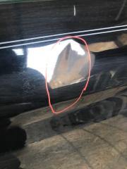 Дверь задняя левая ASX / OUTLANDER SPORT 10-21 2015 Внедорожник 2.0 4B11