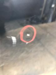 Дверь задняя левая ASX / OUTLANDER SPORT 10-21 2015 Внедорожник 2.0 4B11