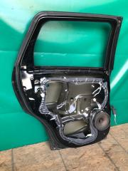 Дверь задняя левая ASX / OUTLANDER SPORT 10-21 2015 Внедорожник 2.0 4B11