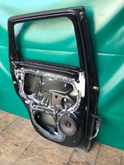 Дверь задняя левая ASX / OUTLANDER SPORT 10-21 2015 Внедорожник 2.0 4B11