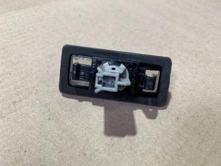 Подсветка номера NISSAN PATHFINDER R52 12-21 R52 3.5