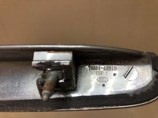 Панель подсветки номера CAMRY 30 02-06 2005 ACV30 2.4 2AZFE