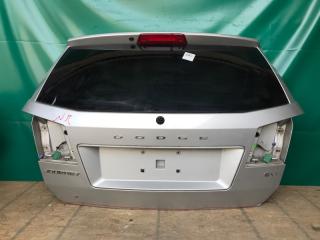 Крышка багажника DODGE JOURNEY 08-20 Внедорожник 3.6 ERB
